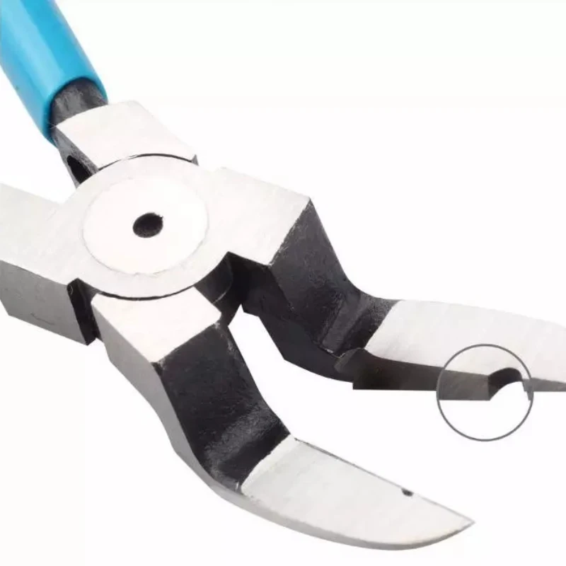 Alicates extractor Clip – Diagonales multiusos pesca - imagen 5