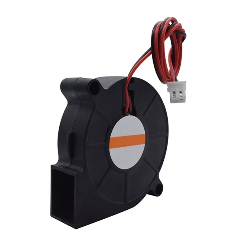 

Вентилятор охлаждения принтера A13E-3D 50X50x15 мм, вентилятор для охлаждения нити с подогревом Reprap