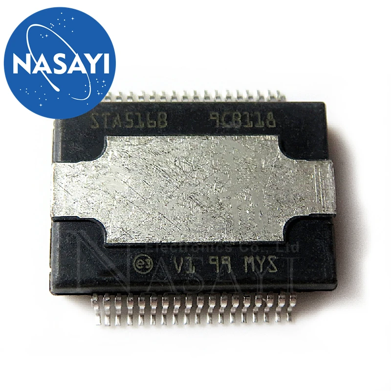 

5PCS Chip STA516B STA516 HSSOP-36