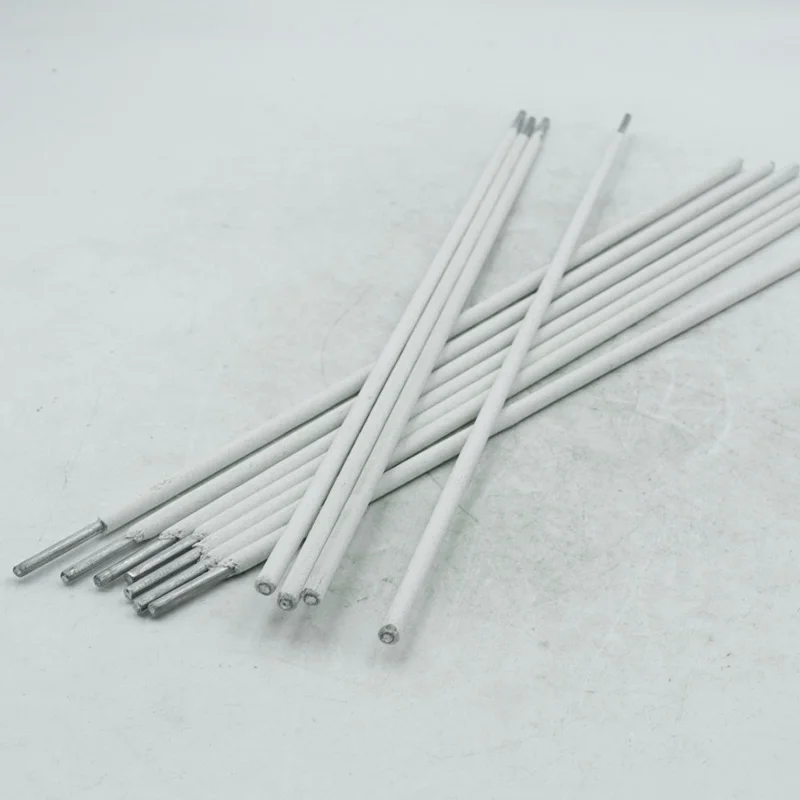 Aluminium Welding Electrodes Aluminum E1100 E4043 E3003 E5183 Diameter 3.2mm 4.0mm