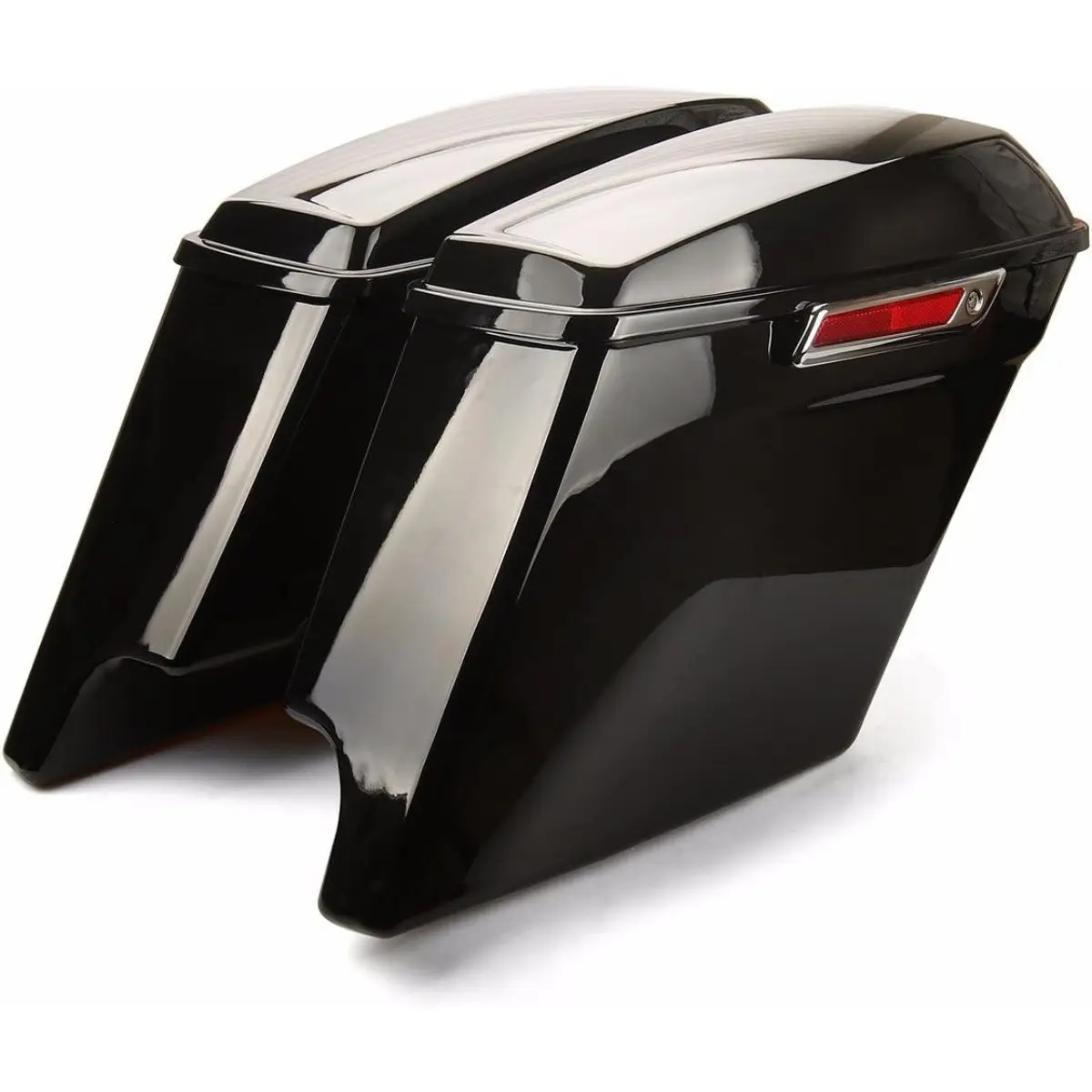 Damei Hard Saddlebags 5
