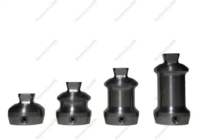 

Протезный квадратный конический коннектор, двунаправленное соединение для элементов разгибания ног