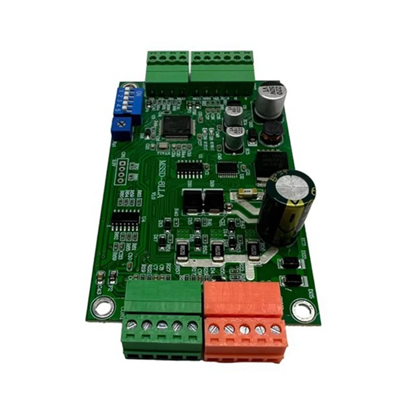 เปิด LOOP ปิด LOOP Control Sensitized และ Non-Sensitized ใช้งานร่วมกับ 9 V-36 V มอเตอร์ไร้แปรงบอร์ด Controller-A66K
