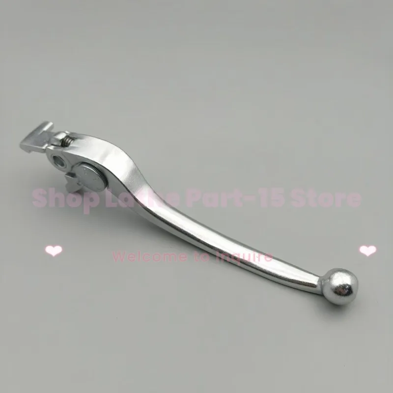 Brake Clutch Lever Mirror Base for Loncin Voge DS650 500AC 525R CNC