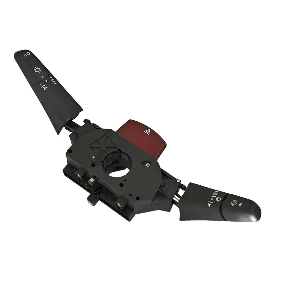 ​Auto Turn Signal Switch Cleaning Wiper Switch for Benz Vito 638 W638 96-03 0015404945 440395A 01403020