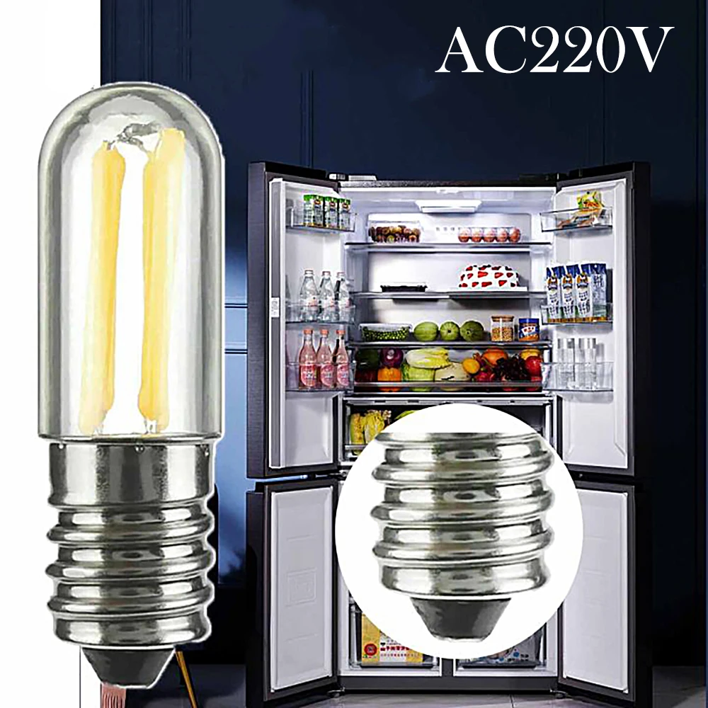 Mini E14 E12 Led Fr…