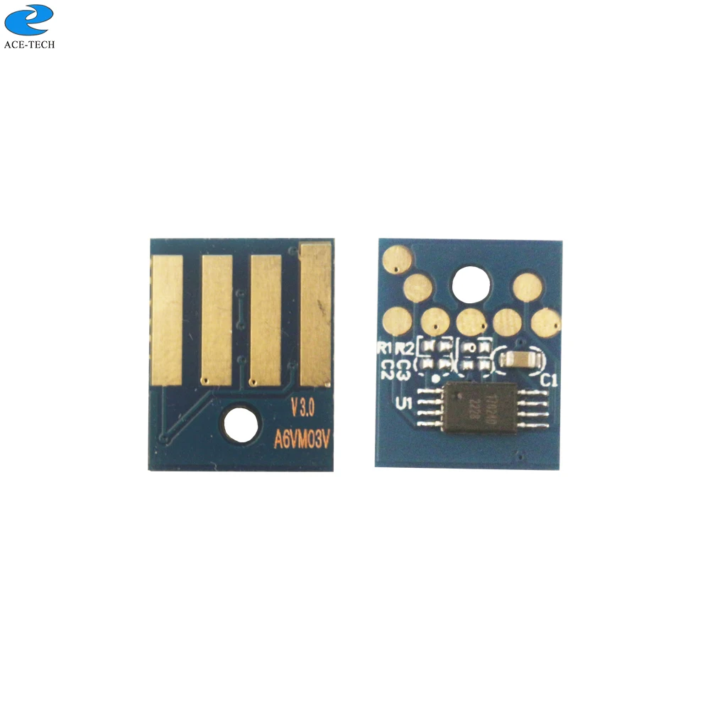 IUP18 A6W903V Compatible Drum Unit Chip For Konica Minolta Bizhub 3320 4020 Laser Printer Imaging Cartridge 60K