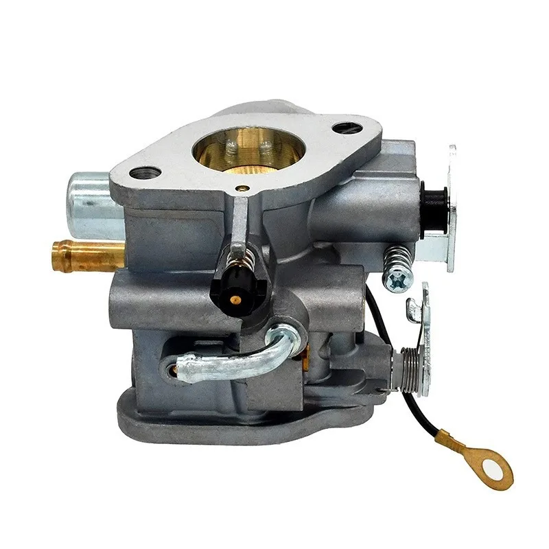 Imagem -05 - Carburador para Kawasaki Fh531v 150037034
