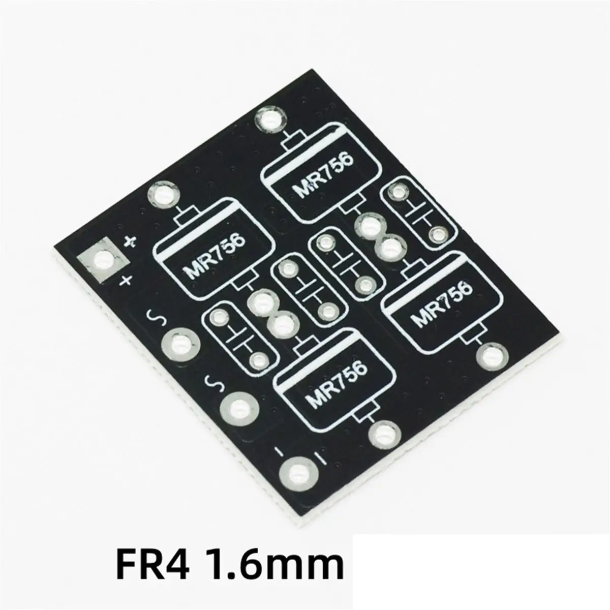A86G NEW MR760 Hi-Speed Rectifier Bridge 12A 600V Fast Recovery Rectifier Bridge Stack for Hi-Fi Audio Power D25XB60