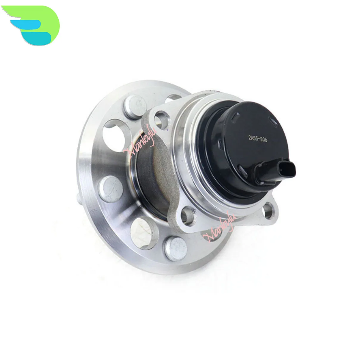 

Rear Axle Automotive Wheel Hub Bearing Unit 42450-42020 For Toyota RAV4 1AZ-FE 4245042030 4245044040 4245042020