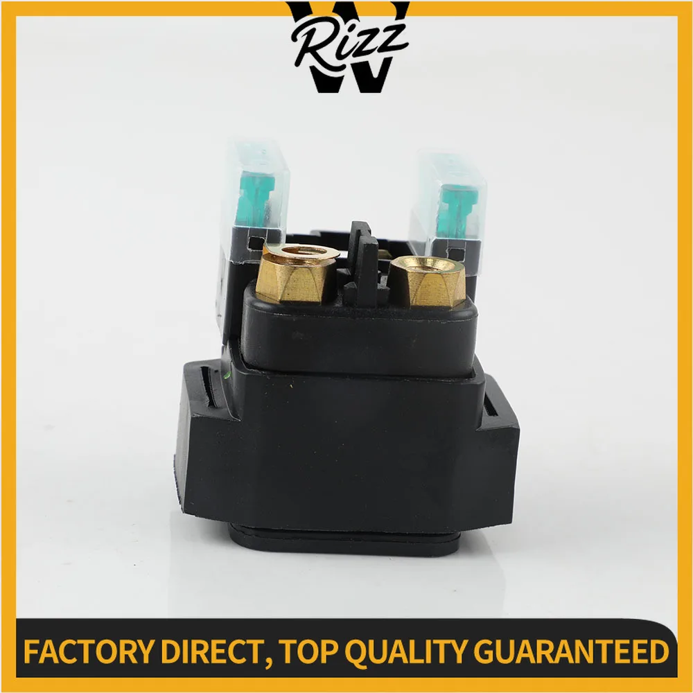 For YAMAHA YBR250 YBR 250 YB YS250 YS 250 Motorcycle Accessories Electrical Starter Solenoid Relay Switches Starter Relay Parts