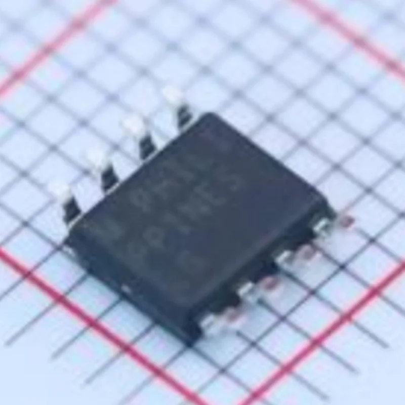 (5-20pcs) MAX3485ESA+ SOIC-8 100% Original In Stock RS-422/RS-485 IC 3.3V Powerd, 10Mbps and Slew-Rate Limite MAX3485ESA+T