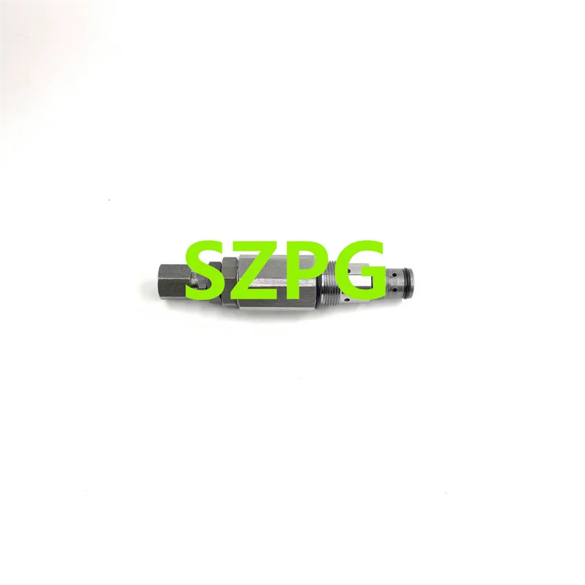 

XKBF-00094 XKBF-00895 R140W-7 R210LC-7 R215LC-7 R220LC-7 R225LC-7 R300LC-7 Main Relief Valve 31N6-17400