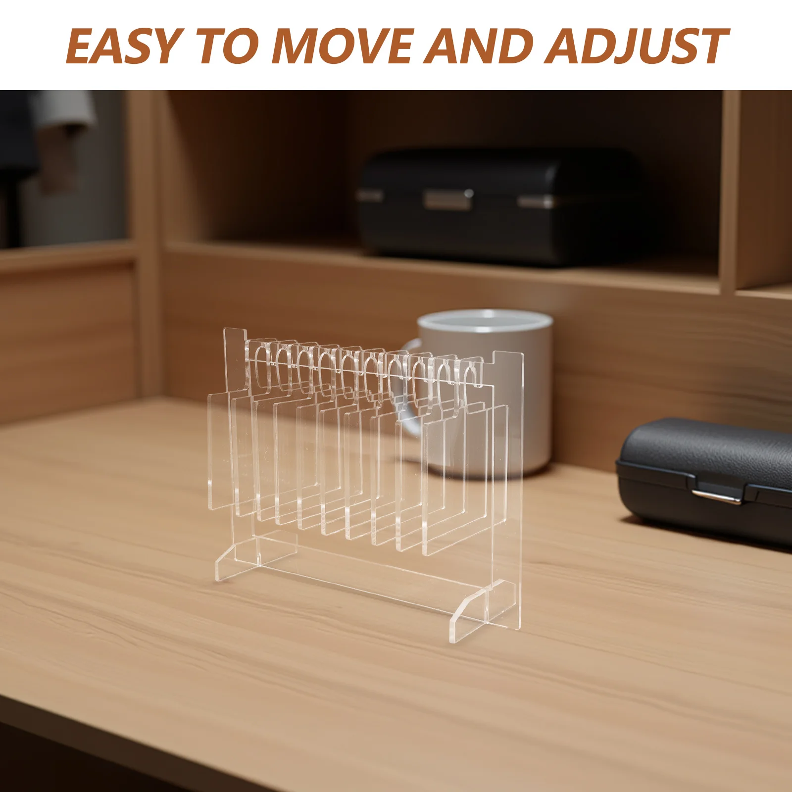 

1 комплект, доска для демонстрации ногтей, акриловый держатель для накладных ногтей, прозрачный пресс на подставке для кончиков ногтей для салона, маникюра, дизайна