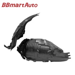 A2056903301 A2056903401 BBmart Auto Parts Front Fender Liner L&R For Mercedes Benz W205 C160 C180 C200 C220 C250 C300 C350 C63