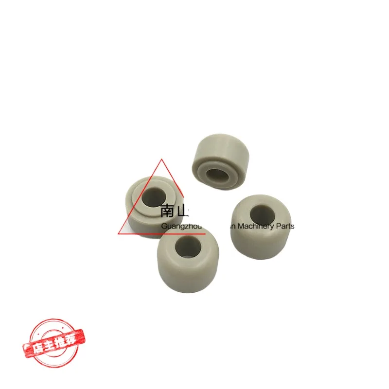 For Kobelco Sk100 120 200-3 -5 -5.5windshield Pulley Slide Roller Excavator Parts