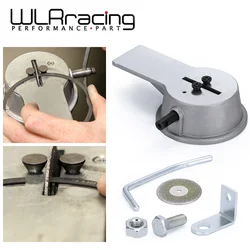 New Precision Piston Ring End Space Filer Tool Pistons Rings Accessories For Any Diameter Piston Rings
