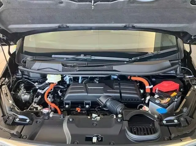 

Для Honda Stepwgn RP6 RP7 RP8 2022-2025 Передний капот Модифицированные газовые стойки Амортизаторы Демпфер Подъемник Опорные стержни Пружинные цилиндры