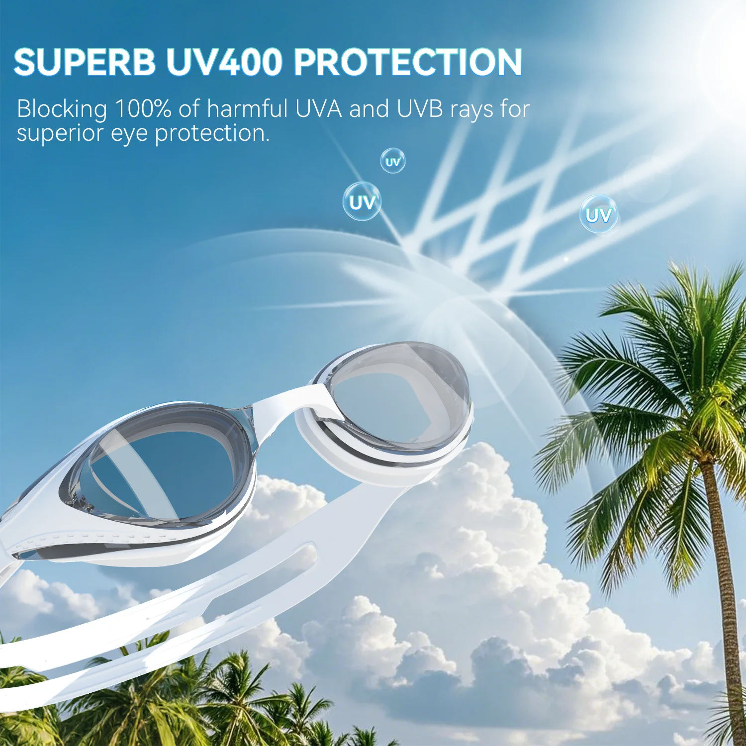 Thumbnail 2 - #8 Swimming Goggles Comparison Guide