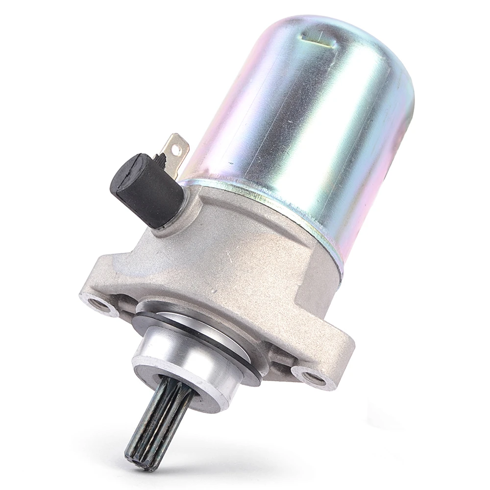 

31100-30D00 Motorcycle Starter Electrical Engine For Suzuki DRZ50 DR-Z50 DR-Z70 FB100 FB100D