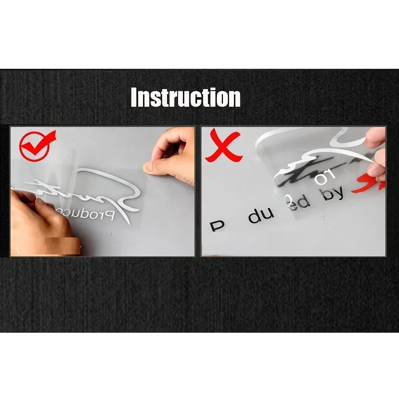 Picture 5: 1Pc M Performance Car Front Windshield Sunshade Sticker For BMW E28 E30 E34 E36 E46 E49 E90 E60 F30  E36 E87 F20 X3 X5 X7