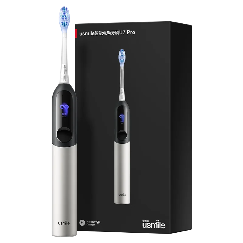 Huawei Smart Selection usmile U7 Pro Electric Toothbrush Smart Toothbrush