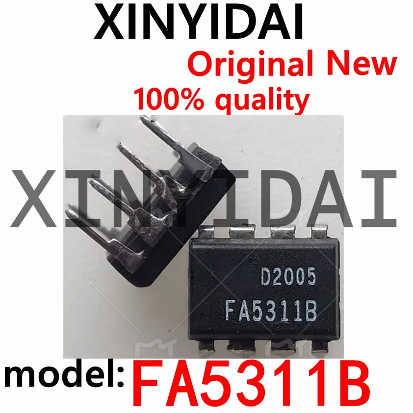 

5-10PCS FA5311B DIP8 straight insertion brand new original