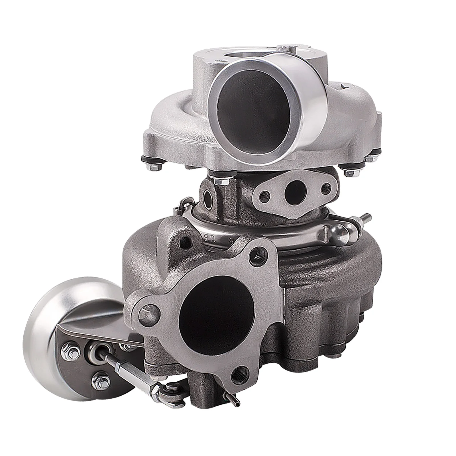 

Турбокомпрессор MaXpeedingrods для Toyota Corolla Avensis Verso 2.2 D-4D 177BHP 130kW 2005- VB16 VB13