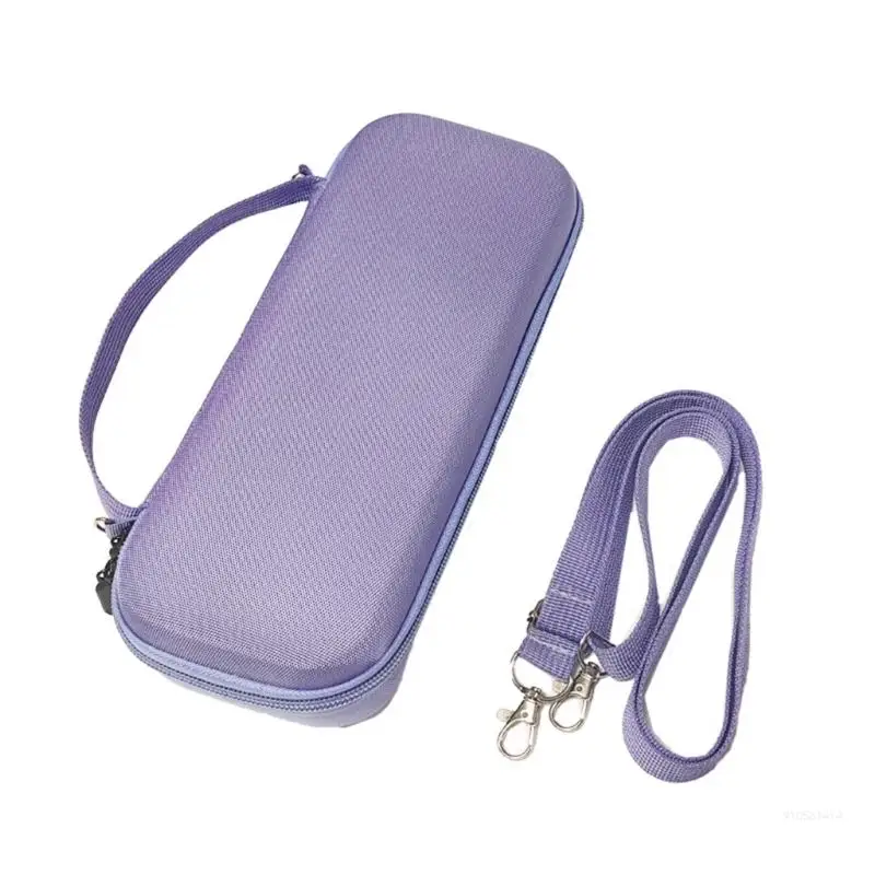 

Travel Protective Carrying Storage Bag Microphone Storage Box Protector Dropship