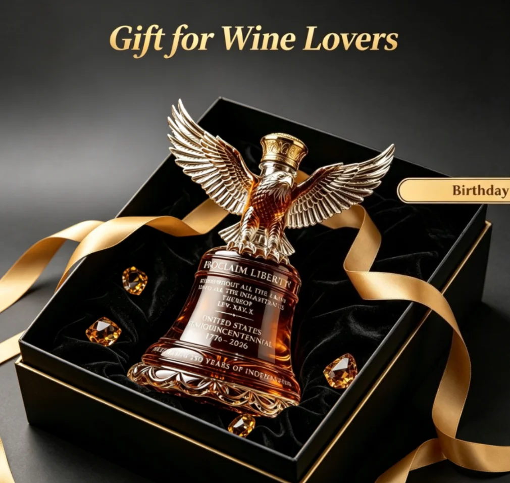 Decantador de Whisky Premium c - Wine Beer Spirits reseña y precio