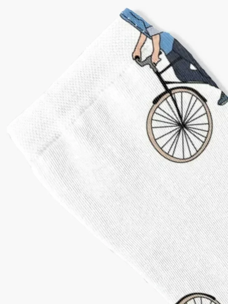 Calzini Ben Rector Regali da uomo Calzini da donna retrò di lusso da uomo