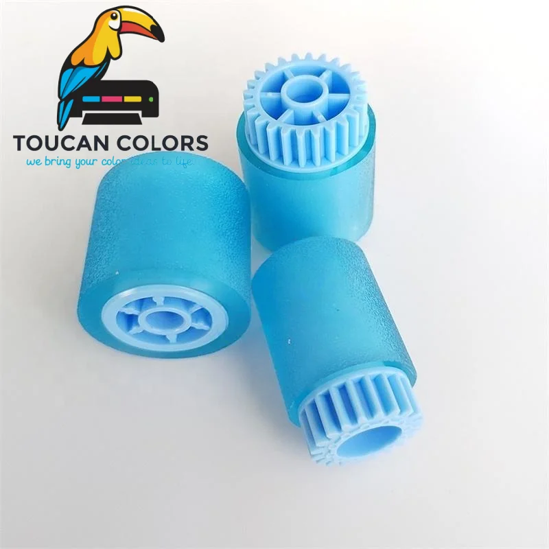 ToucanPrinterRicoh MP7500 MP8001 MP5500 MP7502 MP7503 AF2075 AF2060MP7000 Feed Separation Pick up Roller Kit AF03-0081 AF03-1082