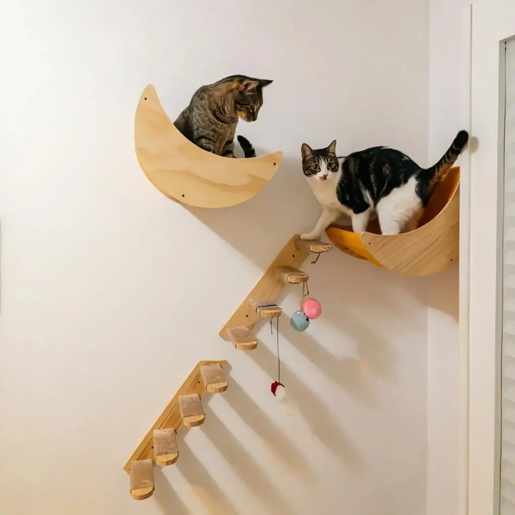 Thumbnail 3 - #29 Best Cat Beds to Buy In 2026