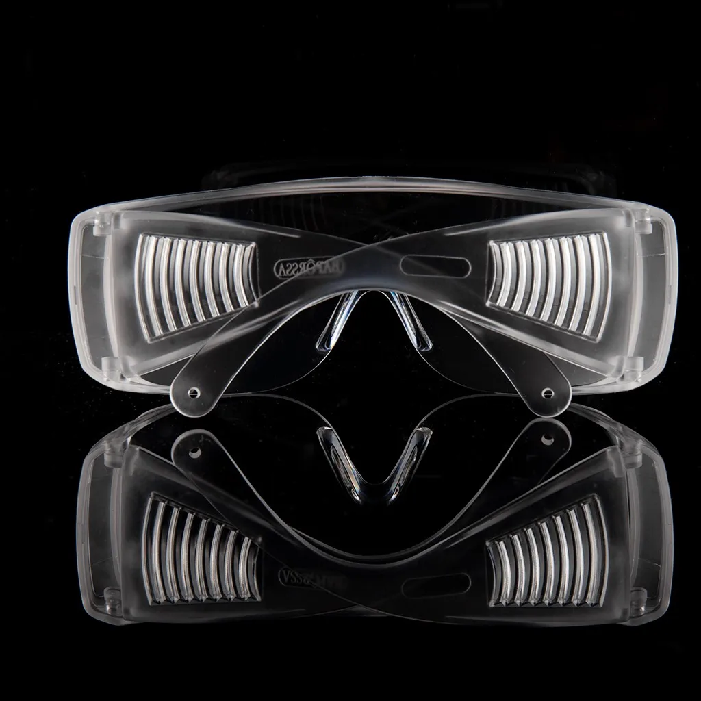 Okulary gogle motocyklowe męskie damskie chronią przed kolarstwo szosowe przeciwkurzowe okulary ochronne okulary przeciwpyłowe okulary Moto