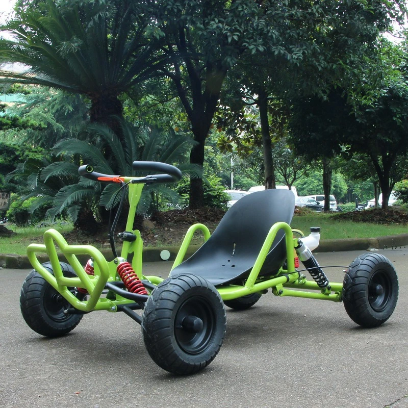 

Off-road go-kart, new four-wheel fuel ATV
