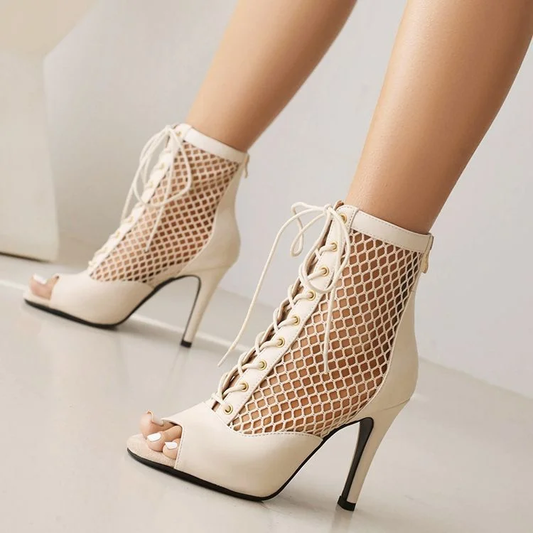 Soft High Quality Stilettos Jazz Dance Ballroom Suede Sole Customizable Latin Dancing Street Sexy Stilettos Booties