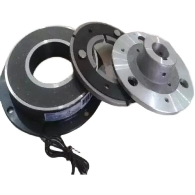 YS-B-5-2.5/YS-B-10/YS-B-20KG-40 Electromagnetic Brake Brakes