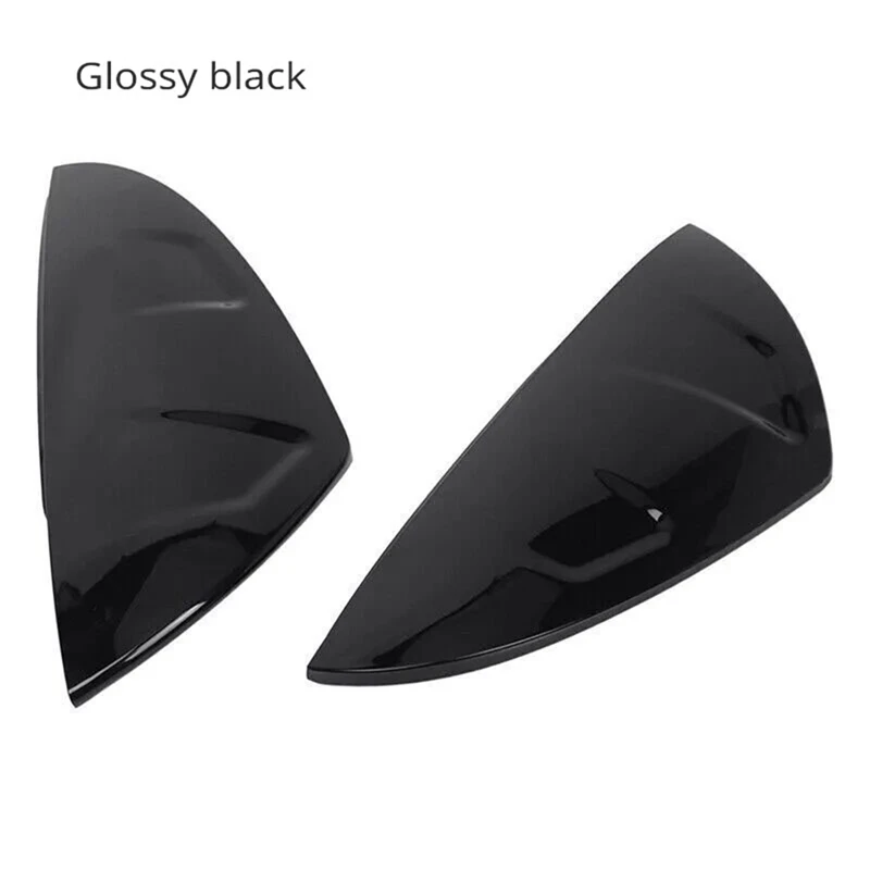 

87940-06C40 Car Rearview Mirror Cover For Lexus Is ES LS RC 2017-2023 87910-06C40 Car Accessories