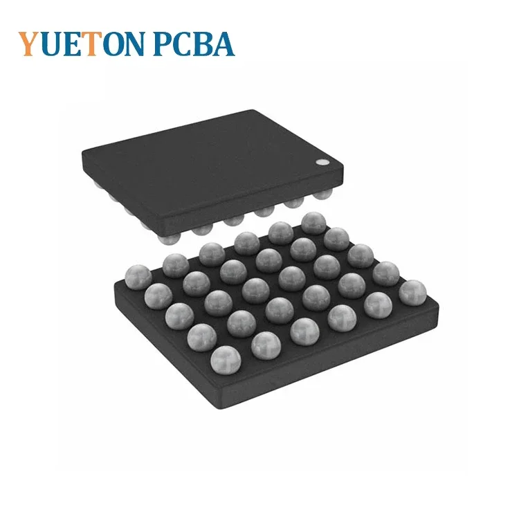 Componente electrónico XC6SLX75-2CSG484C Original, circuito integrado, servicio BOM