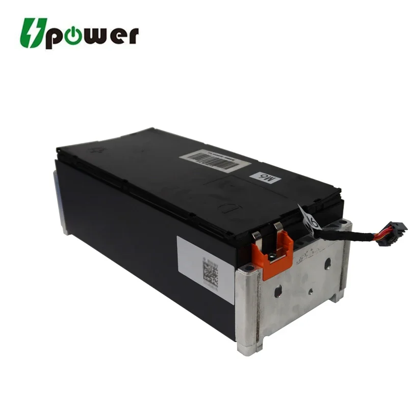 6S1P 12S1P 4S1P 8S1P 234Ah 180Ah 177Ah 156Ah Electric Car Ev Battery Power Modules Ev Nmc Battery Module