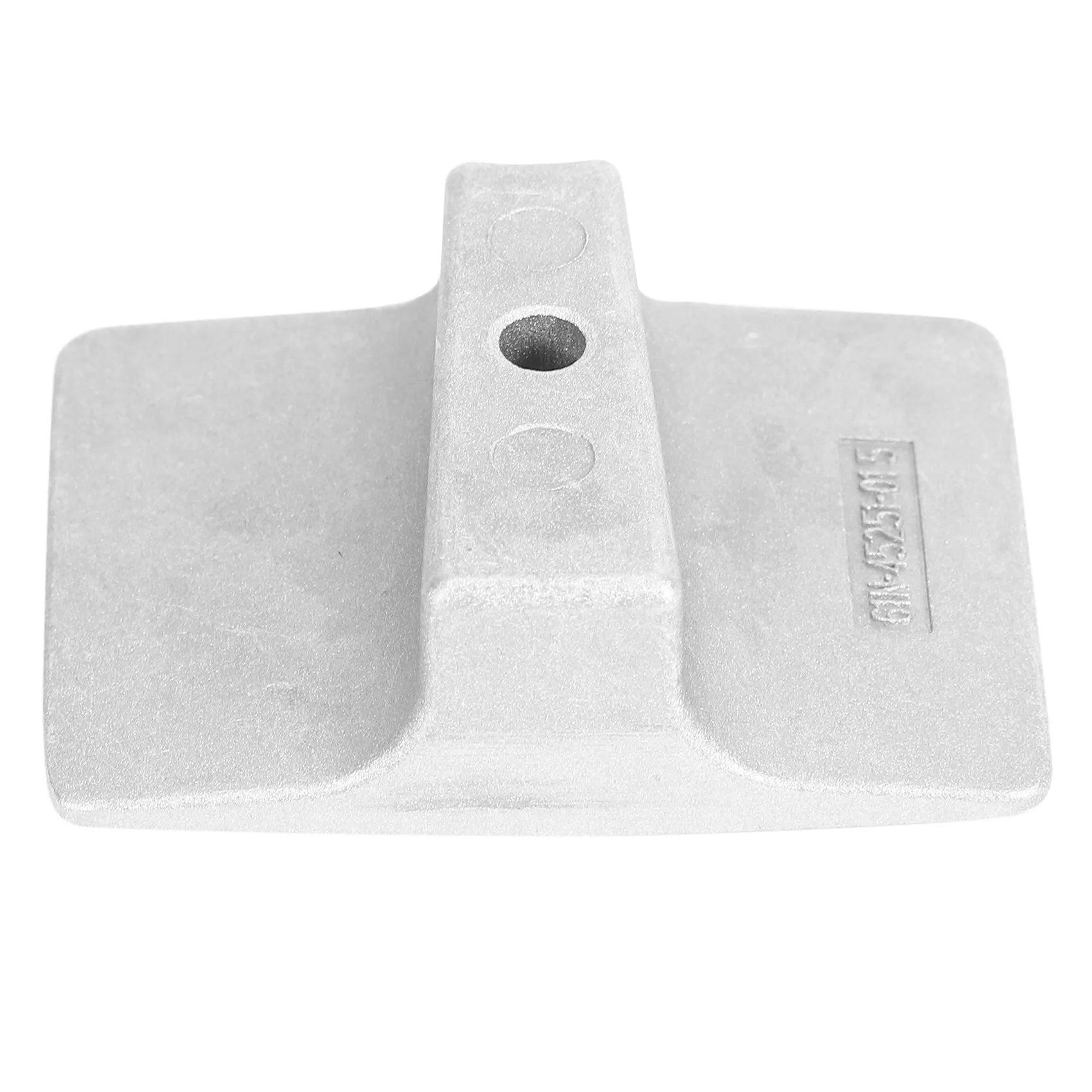 Anode 61n-45251-01 Voor 2 Takt 9.9hp 15hp Boot