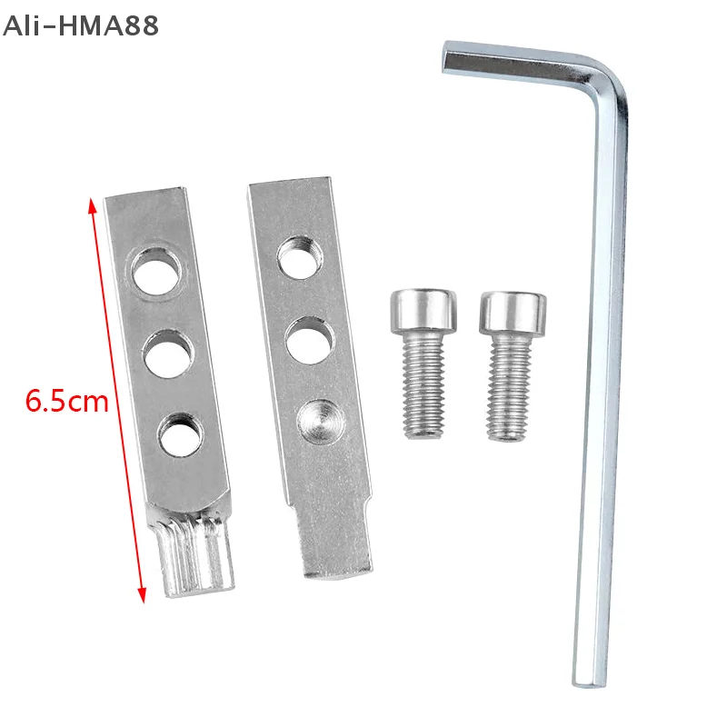 1Set Wasserhahn Eckventil Gebrochener Draht Extractor Tap Reverse Draht Wasser Rohr Gebrochenes Rohr Kopf Schraube Extraktion Werkzeug Reparatur teile