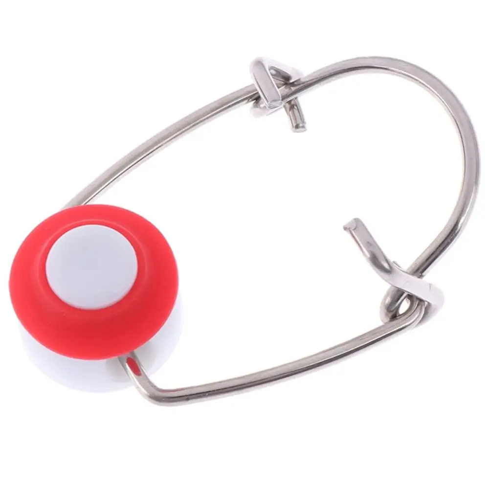 8Pcs Durable Beer Flip Top Bottles Cap Flip Bar Tool Swing Cap Wine Stopper Portable Plastic Bottle Sealer Lid