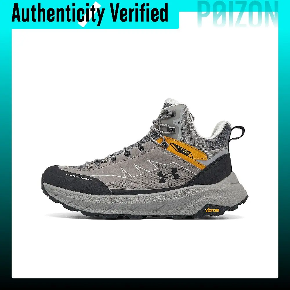 Under Armour Hiking Shoes Unisex 5138009