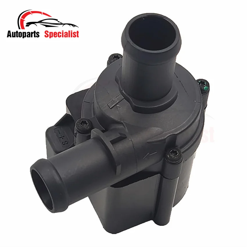 5Q0965561B Electric Additional Auxiliary Water Pump For Audi A1 A3 A4 A5 A6 OCTAVIA VW GOLF 5N0198093