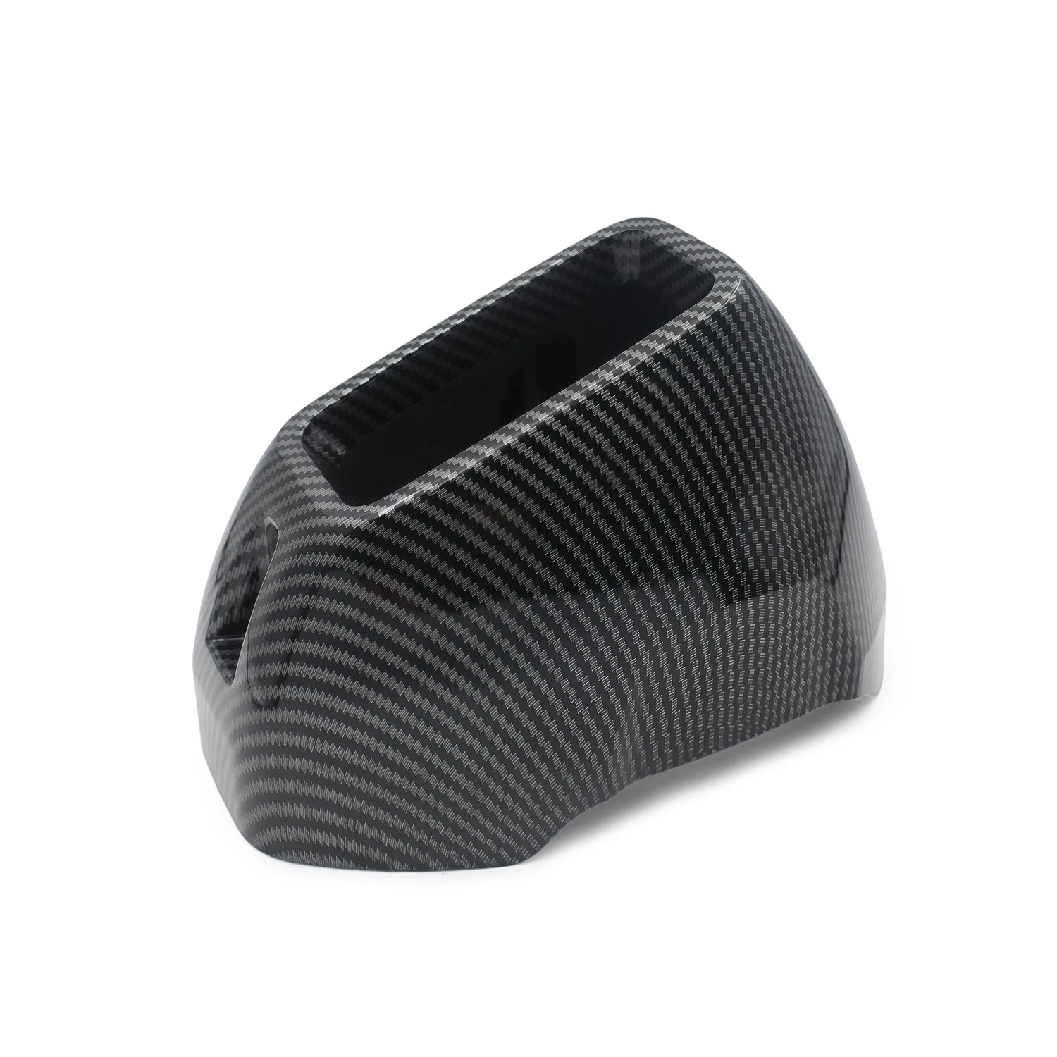 Hintere Auspuffabdeckung für BMW R1200GS R1250GS ADV 2013-2022 2023 2024 2025 Motorrad Auspuffkappen Auspuffendkappe – Detail 5