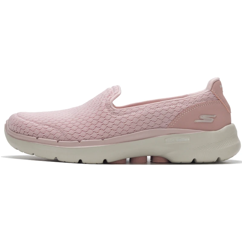 

Женская обувь Skechers, новинка зимы 25, спортивная обувь, модная модная обувь в стиле ретро для папы, туфли с пандой на толстой подошве, повседневная обувь для бега 150537-Ntmt