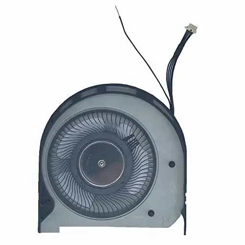 

Сменный новый вентилятор охлаждения процессора ноутбука для Lenovo Thinkpad T490S T495S T14S Series Fan