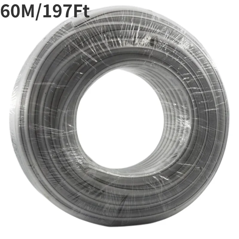 

60M/197Ft 11-16mm 10-15mm 12-18mm POE Anti Static Hose for GM Powder Spray Gun