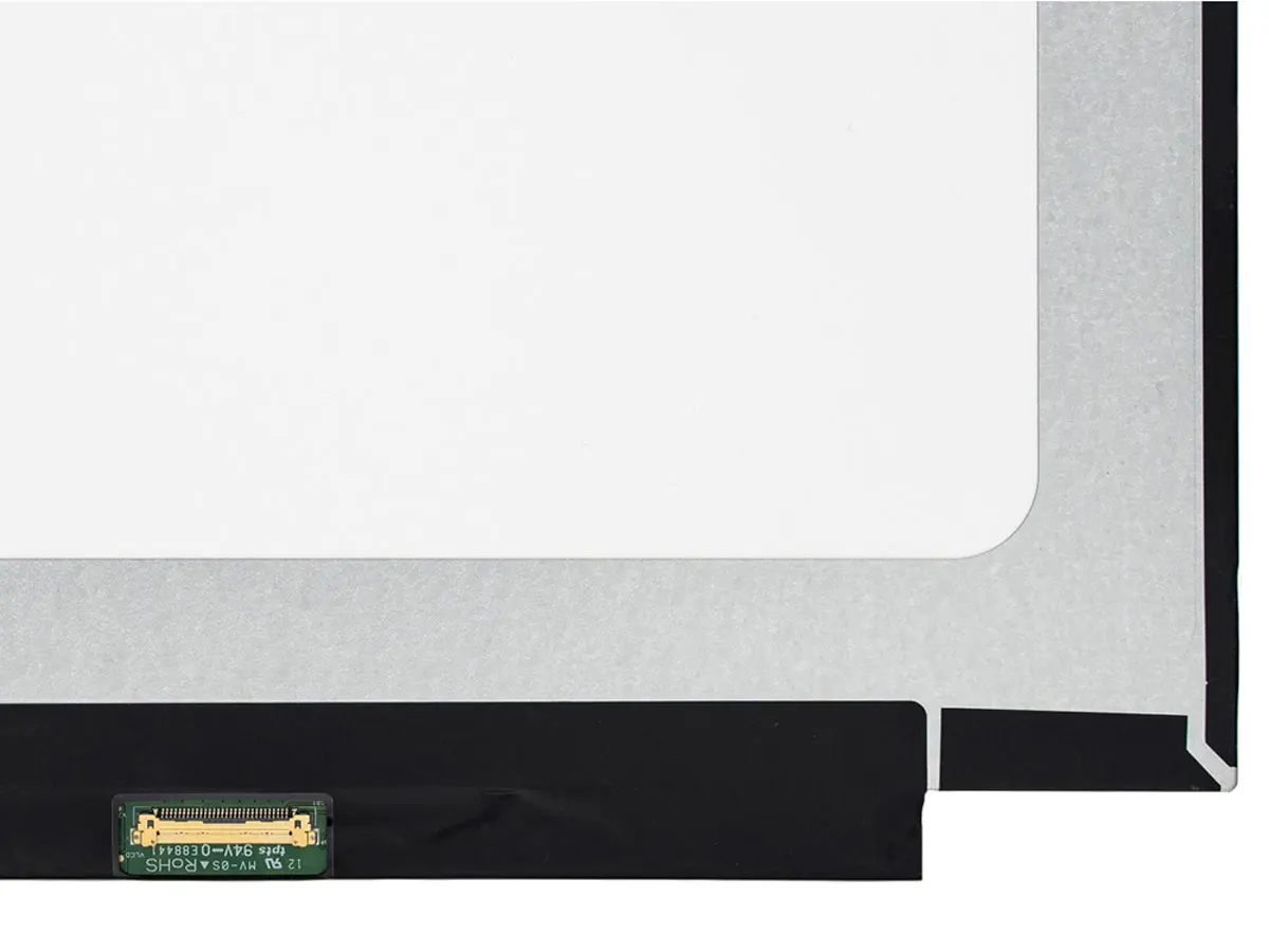 Imagem -02 - Painel de Exibição Lcd para Samsung Galaxy Book Lm156lf5l03 Edp 30pins Np750xda Fhd 156 Polegadas Ips 1920x1080 Tela de Matriz Portátil
